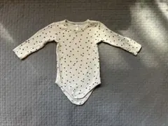 Quincy Mae ロンパース6-12m