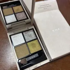 RMK シンクロマティック アイシャドウパレット EX-14