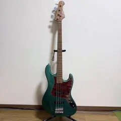 Miyako custom bass guitar G14 MPB-R PB - メルカリ