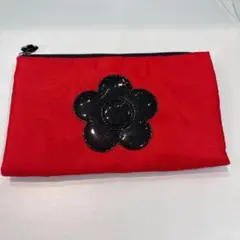 ポーチ　マリークワント