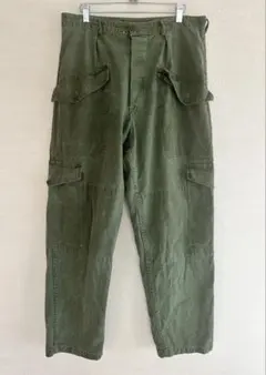 60s EURO ユーロ　ペインターパンツ 0415180211_643a681312777.JPG