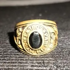 カレッジリング リング