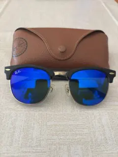 2025年最新】レイバンクラブマスターの人気アイテム - メルカリ