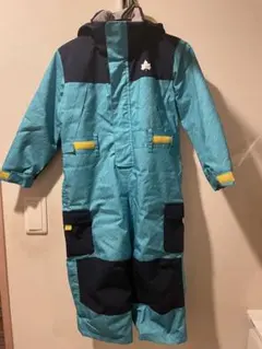 子ども用スキーウェア　BURTON4T burton子供用スキーウェア2T - メルカリ
