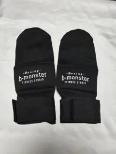 b-monster バンテージ