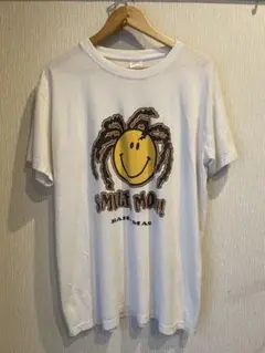 90’s SMILE MON! Tee's XXL スマイルドレッド US入荷