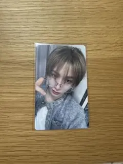 boynextdoor テサン ユニバ ラキドロ NoGenre