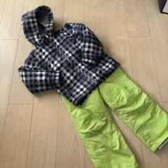 スキーウエア 110