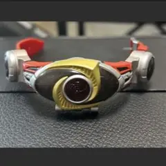 ８月末削除　オルタリング　腕時計　仮面ライダーアギト　値下げ不可　動作確認済み！