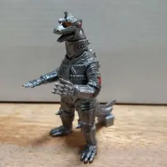 未使用新品　東宝大怪獣シリーズ　ゴジラ対メカゴジラ　ゴジラ 1974 ゴジラ対メカゴジラ』に登場したゴジラ（1974）の「東宝大怪獣