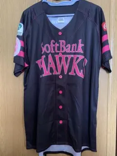 ピンクフルデーユニフォーム