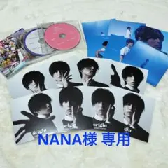 NANA様 専用 ページ