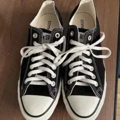 CONVERSE オールスター ローカット 27cm