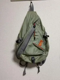 00s airwalk スリングバッグ 古着 テックコア y2k ギミック