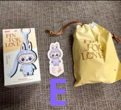 完全正規品未開封　ポップマート ラブブ イニシャル 即購入可能◎