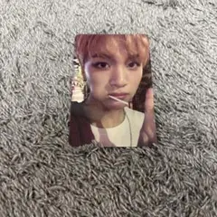 empathy ヘチャン　セット nct2018 empathy ヘチャン トレカ セット - メルカリ
