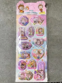 ラブブ　ウォーターシール
