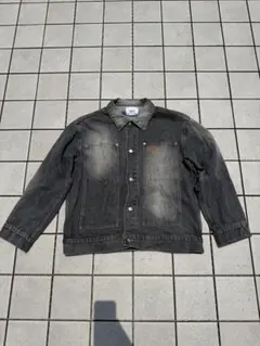 YOUNG & OLSEN ヤング＆オルセン デニムジャケット Gジャン 38 - メルカリ