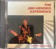 ジミ・ヘンドリックス / ウインター・ランド JIMI HENDRIX