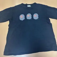 90s A BATHING APE スチャダラパー Tシャツ シックスセンス - メルカリ