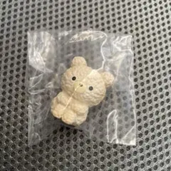 まちぼうけ お弁当の場合 その4 おにぎりくま ガチャ