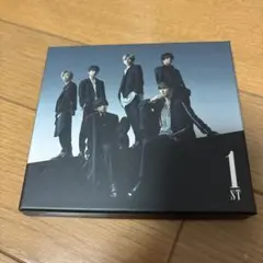 1ST(原石盤)