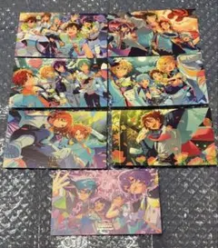 あんさんぶるスターズ あんスタ 展示会 ポストカード