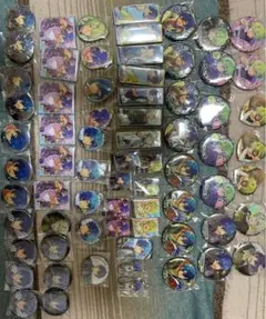 あんさんぶるスターズ 缶バッジ 巴日和 漣ジュン