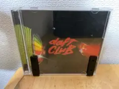 DAFT CLUB DAFT PUNK