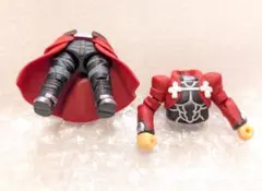 ねんどろいど Fate FGО エミヤ アーチャー ボディ パーツ