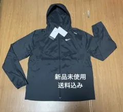 NIKE ランニングジャケット　 ウインドブレーカー ナイキ IMP LGHT