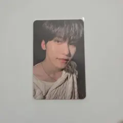 ONEUS ゴニ トレカ