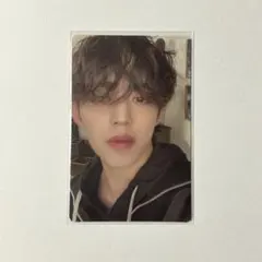 seventeen fml エスクプス トレカ