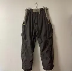 Rare 00's Oakley Technical Ski Pants M