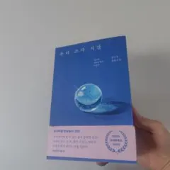 유리 조각 시간 성수진 장편소설