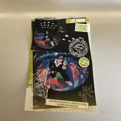 Stray Kids KARMA ACCORDIONver リノ