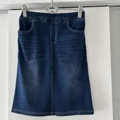 ハニーズ　デニム風
