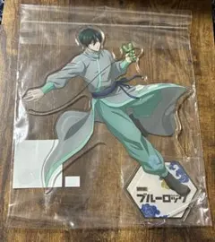 ブルーロック 糸師凛 Ninja style アクリルスタンド