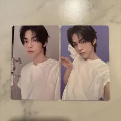 TWS play hard ドフン トレカ セット