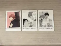 上ノ山立夏 佐藤真冬 ギヴン展 ぱしゃこれ ギヴン　東京凱旋　PREMIU