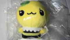 しずくちゃん　ハニーちゃん　ぬいぐるみ　マスコット　ガチャ