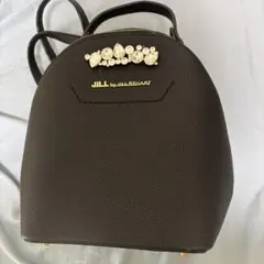 ビジューロイヤルバックパック　ジルバイのサムネイル