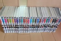 out 全巻セット 1~27巻