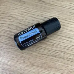 ❗️新品 未開封 最安帯】 ドテラ ペパーミント 15ml 期限28年代