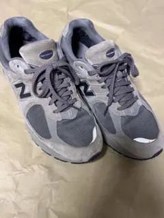 newblance ニューバランス M2002RXC ゴアテックス 27.0cm