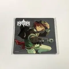 あんスタ あんさんぶるスターズ ローソン 三毛縞斑 マグネット