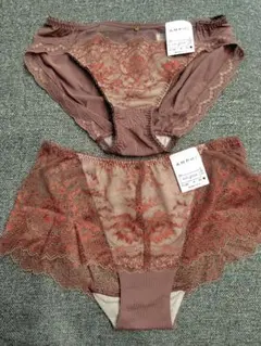 ワコール サニタリーショーツ