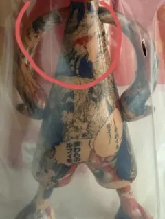 ワンピース LUFFY's Vol.1 luffys マリンフォード