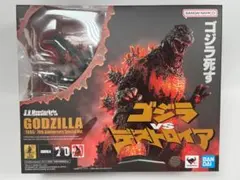 S.H.MonsterArts ゴジラ (1995) 70周年特別記念Ver.