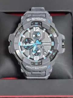 未使用 箱説タグ付 G-SHOCK GW-A1000RAF 電波ソーラー 限定 GW-A1000RAF-1AJRサポートページ | CASIO